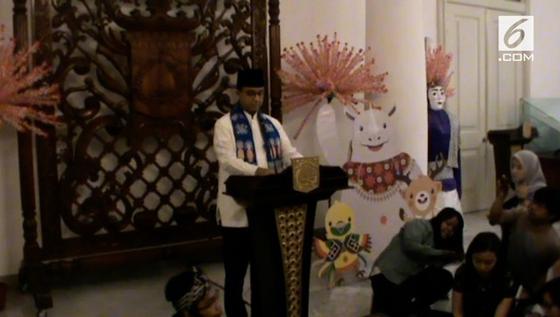 VIDEO: Sistem Ganjil Genap Diperpanjang Hingga 13 Oktober