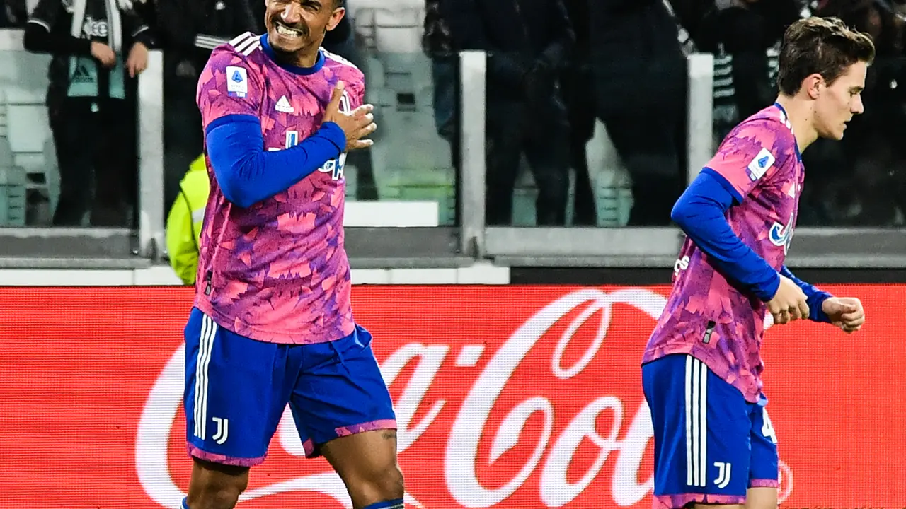 Juventus