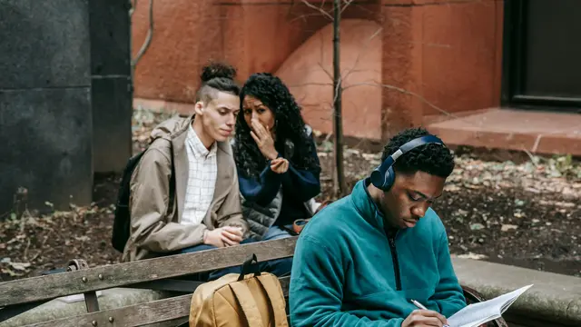 mbti yang tidak suka ghibah