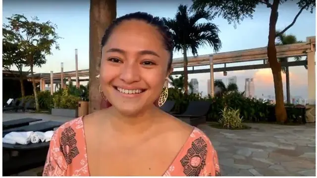 Marshanda Ungkap Idap Tumor Payudara, Ini 7 Faktanya