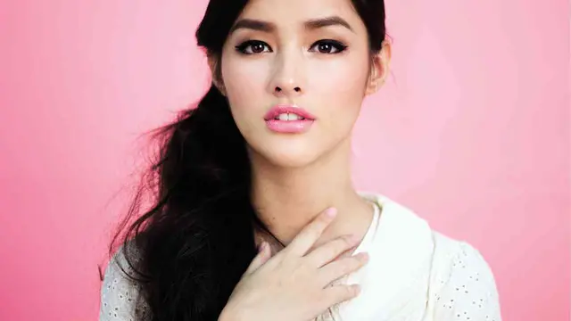 Liza Soberano