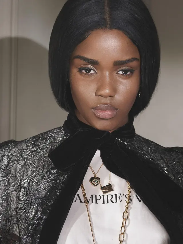 H&M x The Vampire's Wife