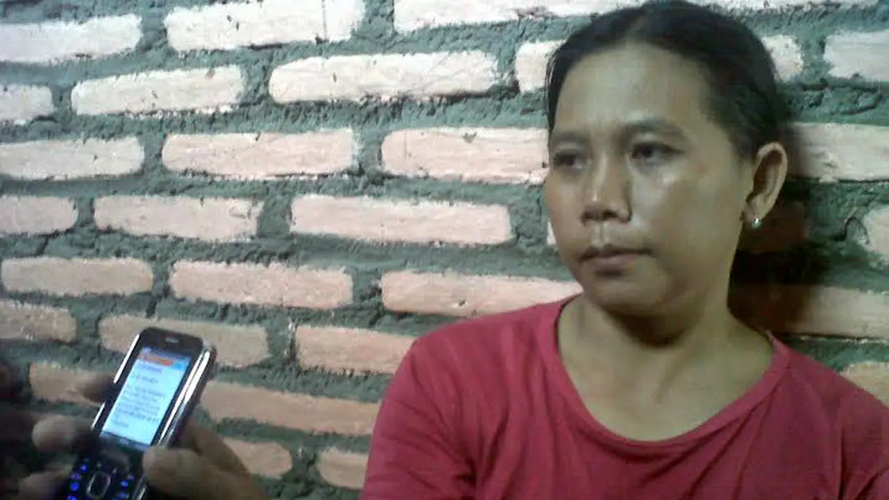 Penipu Beasiswa