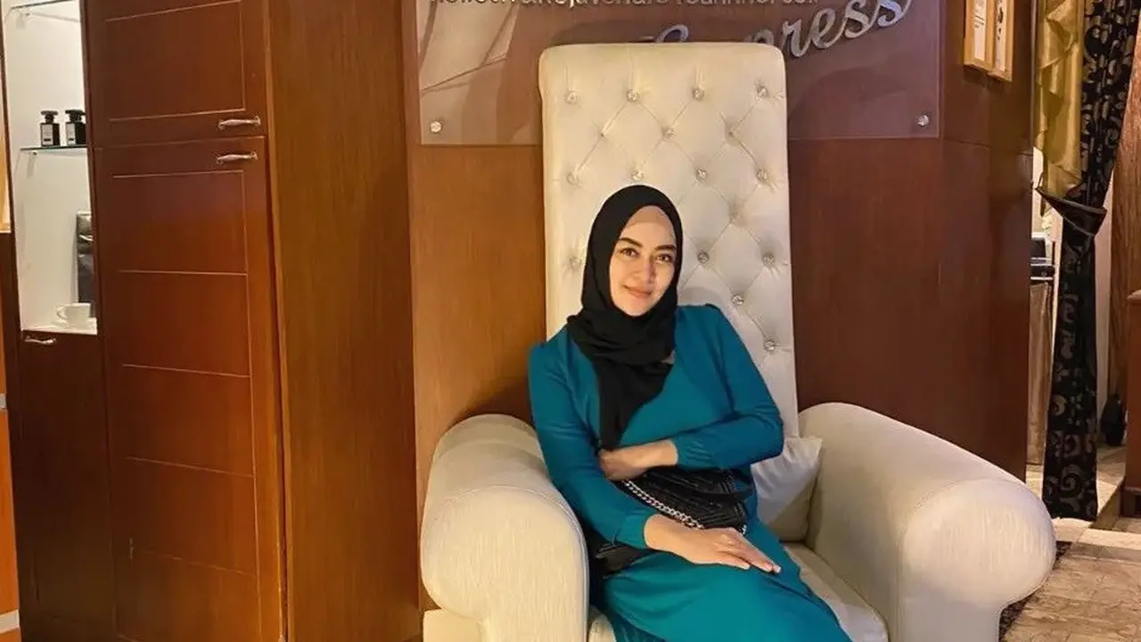Zeda Salim