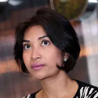 Prekon kondisi Oon Project Pop (Deki Prayoga/bintang.com)