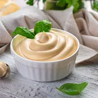 ilustrasi mayonaise/FotosDo/Shutterstock