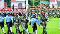 Simak! Ini Pengalihan Lalu Lintas dan Rute Alternatif di Jakarta saat Malam 17 Agustus 2025