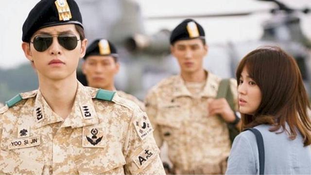 Song Joong Ki Sebut Insya Allah Bikin Netizen Terharu Showbiz Liputan6 Com