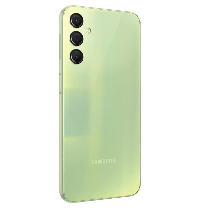 Samsung Galaxy A24 rilis di Indonesia dengan harga Rp 3 jutaan (Samsung)