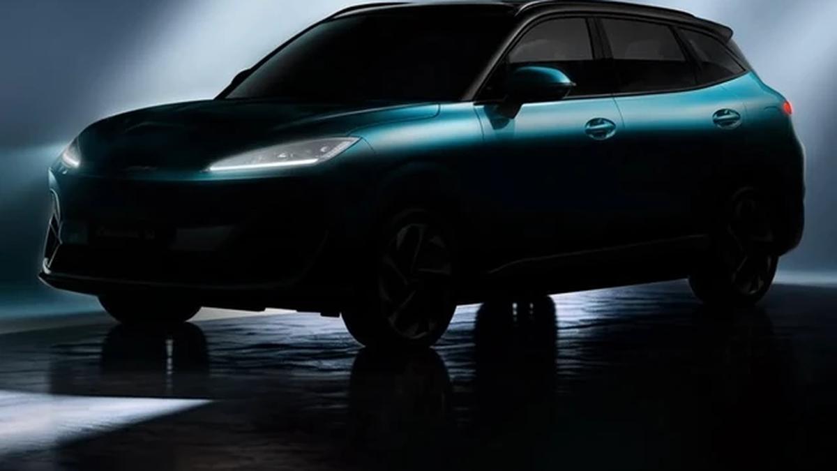 Lepas L4 Siap Debut di Beijing Auto Show 2026, Indonesia Ikut Menyusul