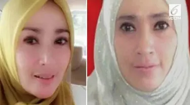 Penyidik Polda Metro Jaya meminta keterangan ahli face regonition (pengenalan wajah) dari Inafis Polri Heri Cahyono, terkait kasus chat seks Rizieq Shuhab dan Firza Husein.