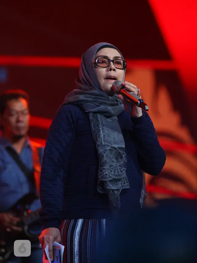 [Bintang] Iyeth Bustami