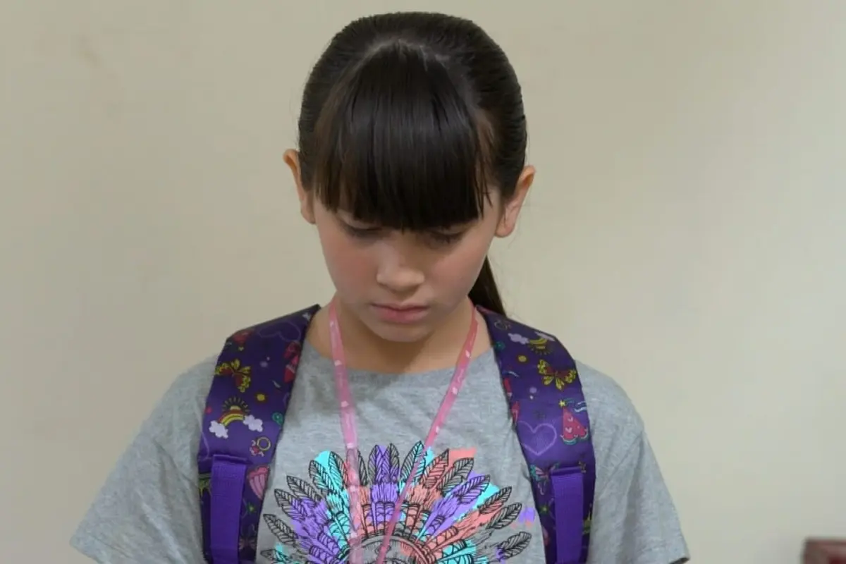 Kisah Cinta Anak Tiri