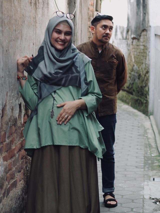 [Bintang] Zee Zee Shahab