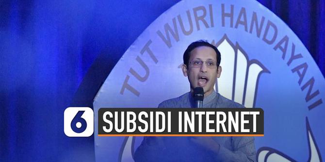 VIDEO: Pemerintah Diminta Subsidi Internet untuk Belajar Online