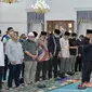 Warga Rela Antre Sampaikan Bela Sungkawa untuk Keluarga Ridwan Kamil/Istimewa.
