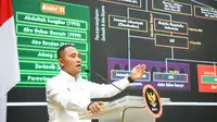 BNPT Gaungkan Mitigasi Radikalisasi Digital di UIN Sunan Ampel Surabaya