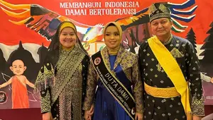 Putri Ariani Didaulat sebagai Duta Damai Kehormatan hingga Duta Seni Indonesia Jelang Kembali Berlaga di America's Got Talent 2023 (Tangkapan Layar Instagram/arianinismaputri)