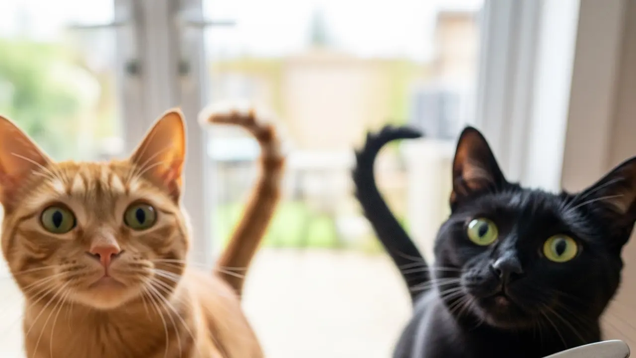 Cara Membuat Wet Food Homemade untuk Kucing