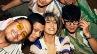 MALIQ &amp; D’Essentials Siap Gelar Tur Album 'CMFIL?' di Dua Negara, Berikut Jadwalnya