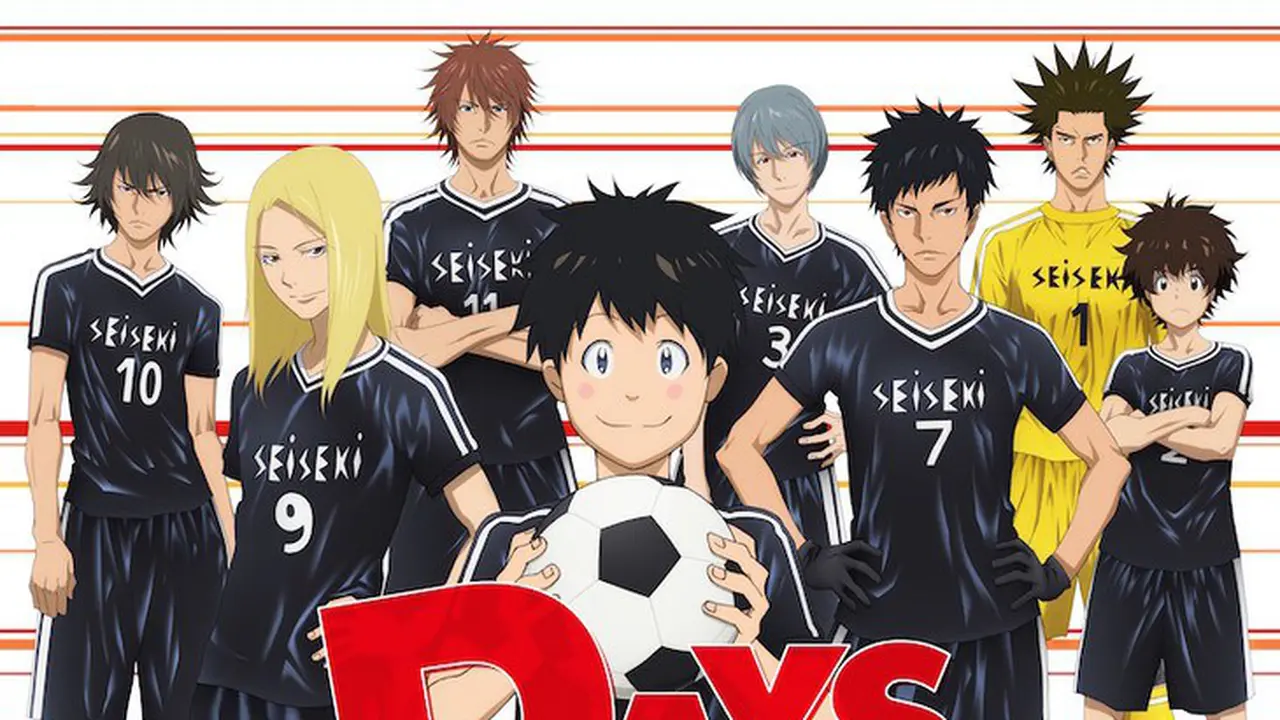 Days