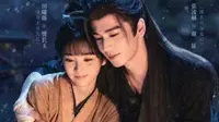 25 Rekomendasi Drama China yang Bikin Baper, Kisah Romantisnya Sukses Mengaduk Emosi Penonton