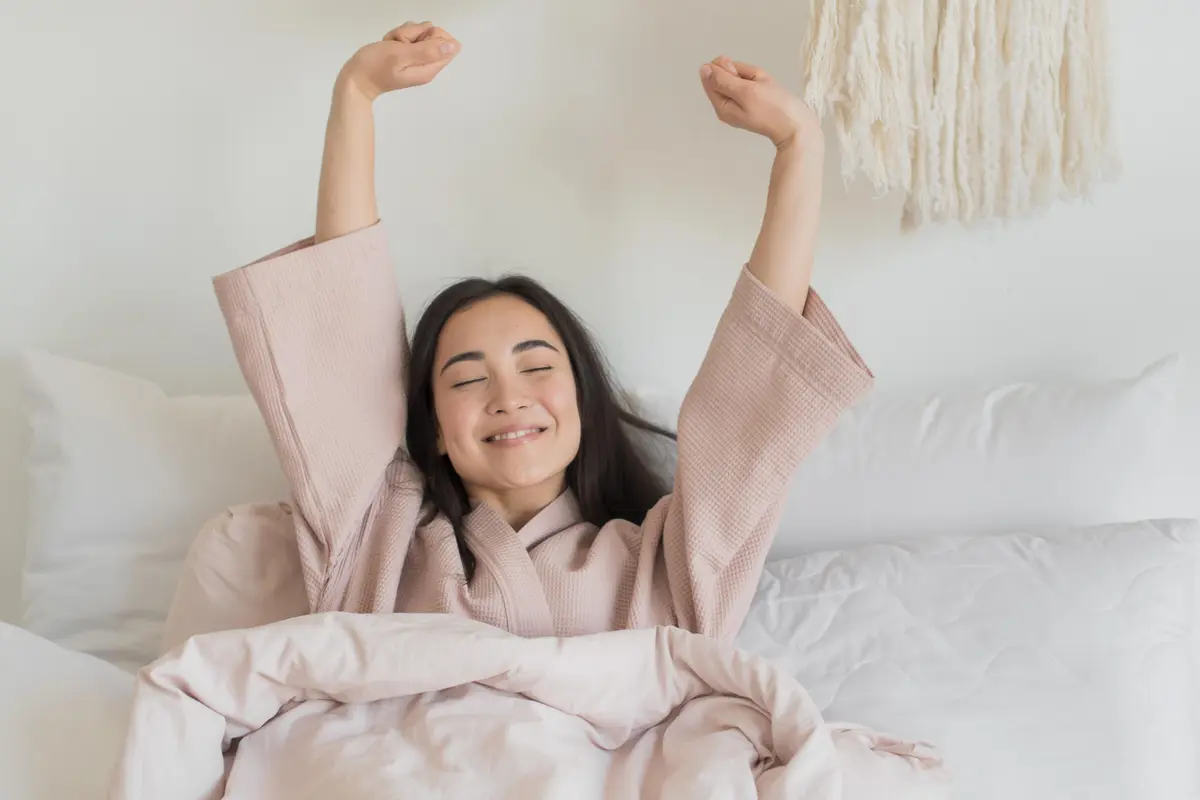Rekomendasi Gaya Hidup Sehat untuk Perempuan Karier yang Super Sibuk - 1