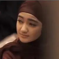 Marcella Simon (Sumber: Instagram/marcella_simon)