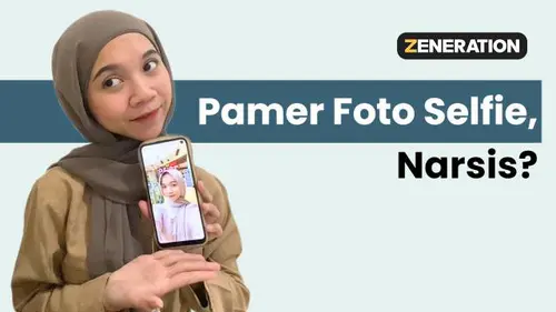 VIDEO: Ungkap Kepribadian Seseorang Melalui Gambar Wallpaper Handphone, Kamu yang Mana Nih?