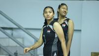 PBVSI Umumkan 12 Pemain Timnas Voli Putri Indonesia U-18 untuk Princess Cup dan AVC 2026