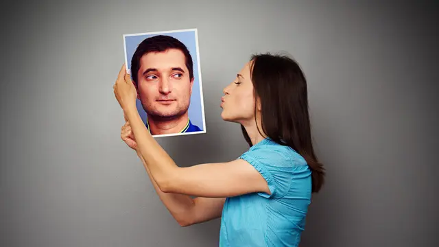 Waspada Gejala Erotomania dalam Diri Anda (ArtFamily/Shutterstock)