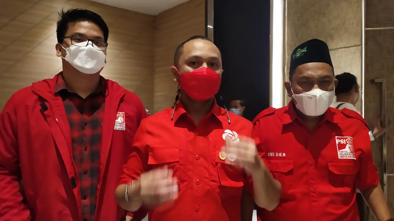 PSI Jatim