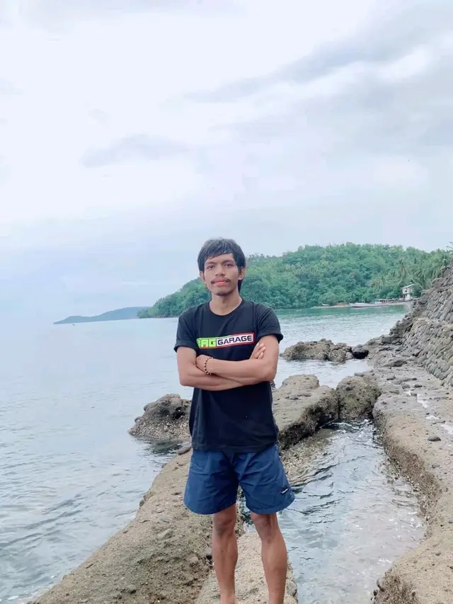 Pria Disebut Kembaran Atta Halilintar
