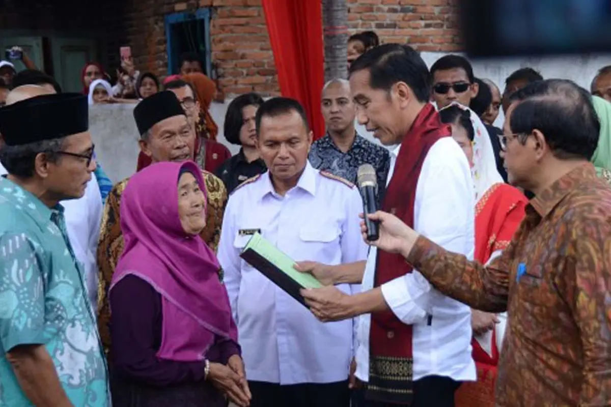 Jokowi
