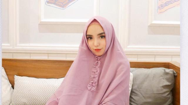 Salmafina Khairunnisa