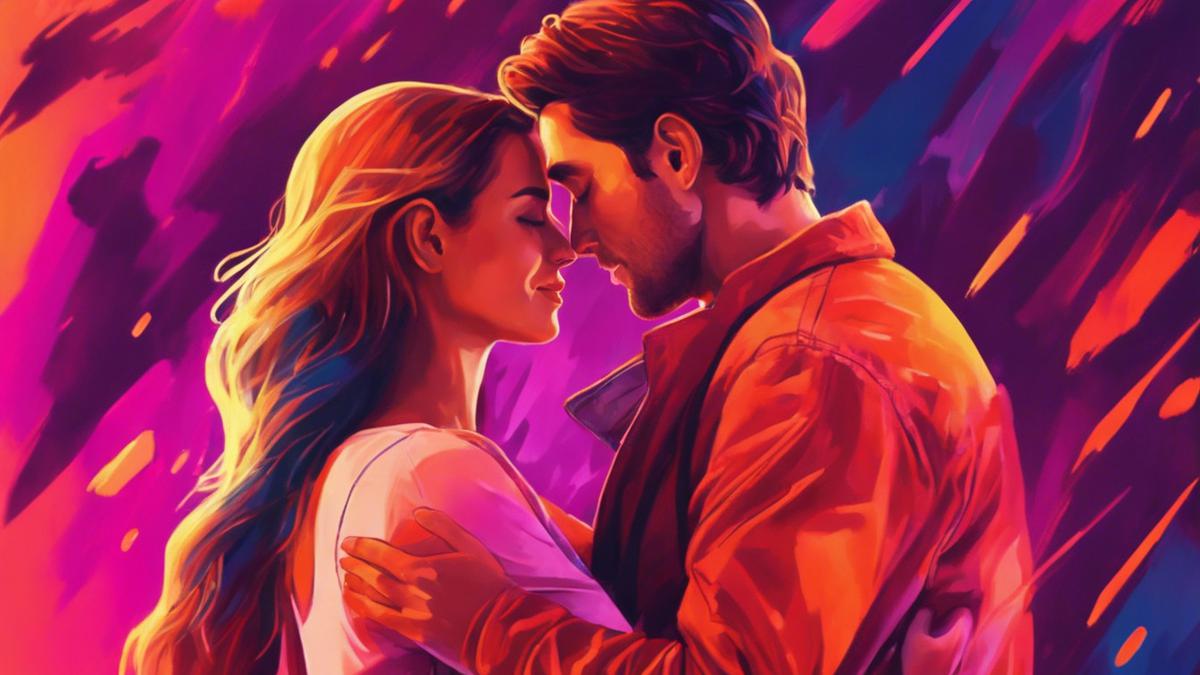 Love bombing adalah manipulasi emosional kenali ciri dan cara