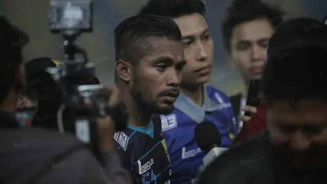 Zulham Zamrun