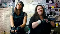Sandra Bullock Tolak Sekuel ke-2 The Heat