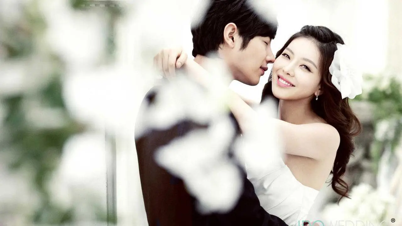 4 Tema Cinta yang Biasa Ada di Drama Korea