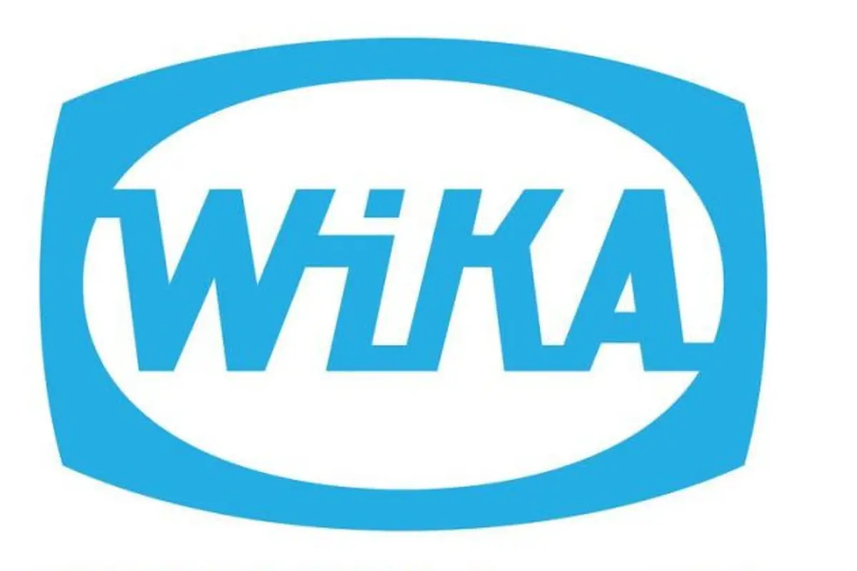 Logo PT Wijaya Karya (Persero) Tbk (WIKA).