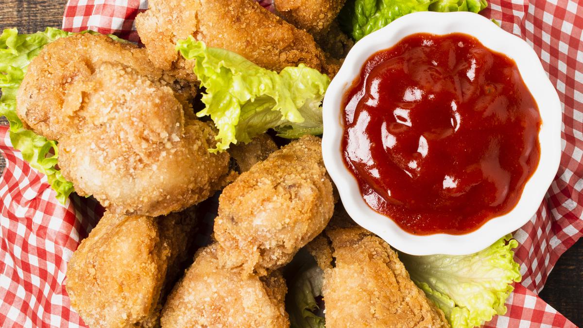 Cara Membuat Nugget Tahu Rumahan, Lezat, Sehat, dan Praktis untuk Keluarga
