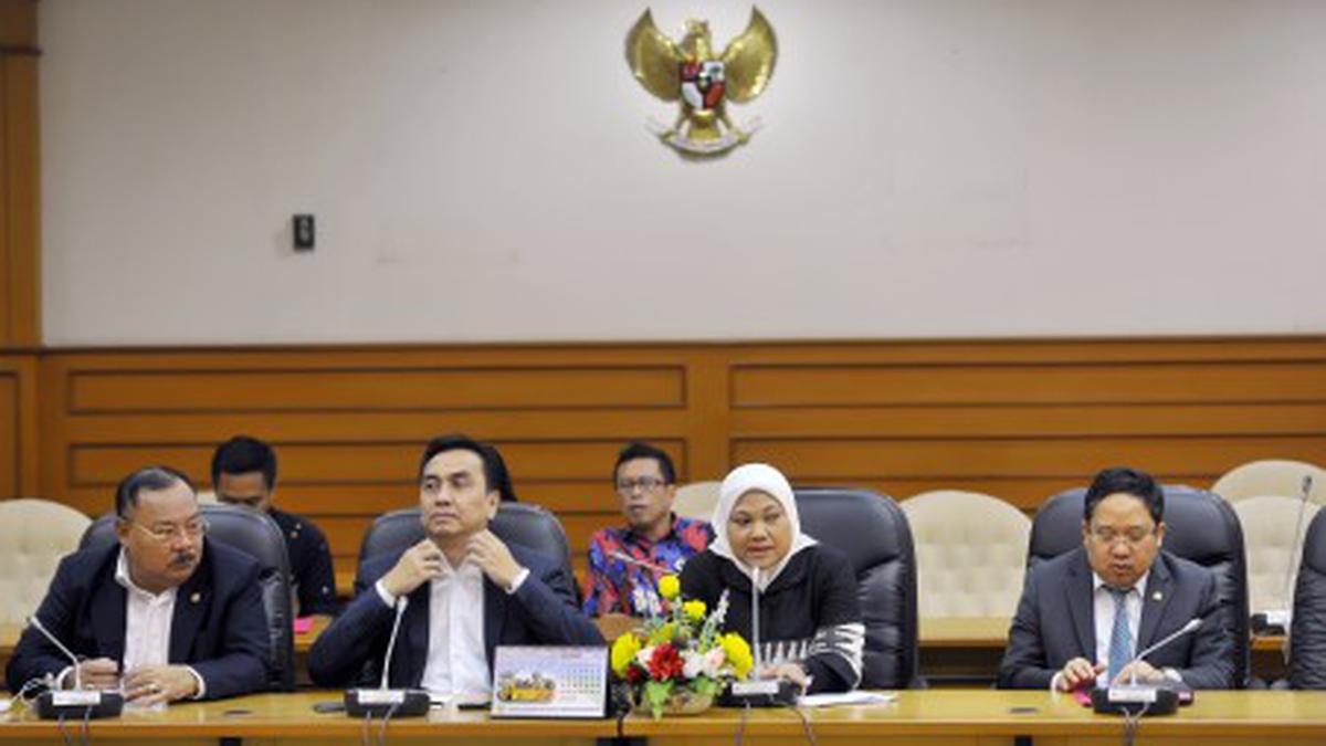 KIH: Kesal ke Jokowi, Kita Jadi Imbas KMP di DPR