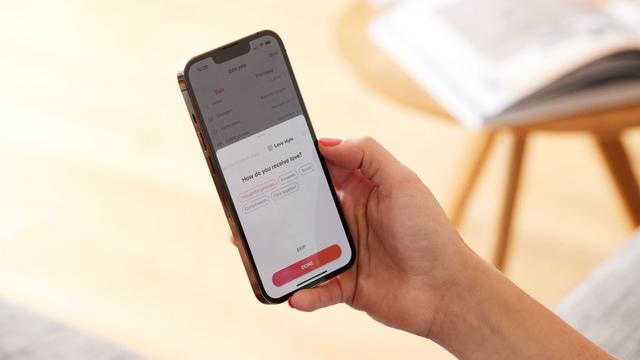 Cara School of Swipe