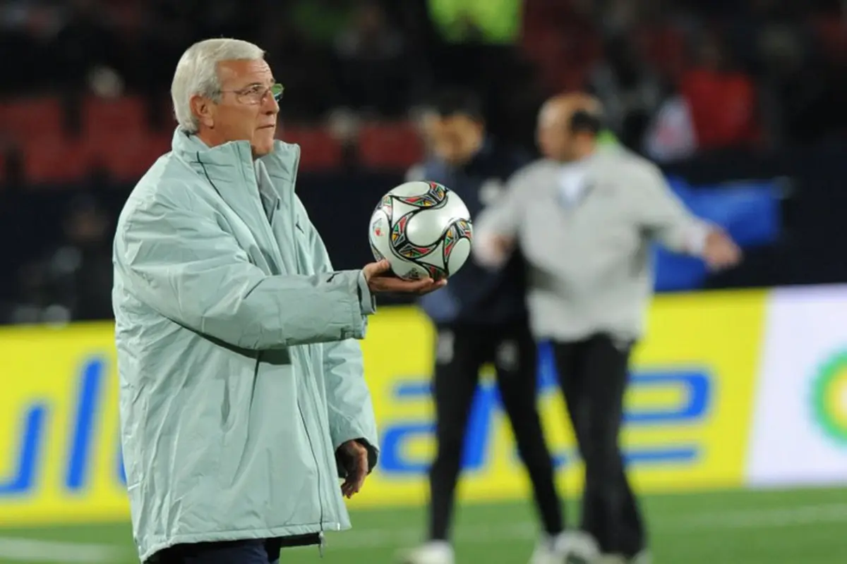 Marcello Lippi