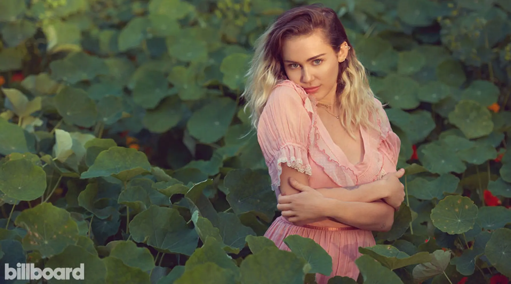 Miley Cyrus (Billboard)