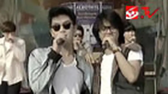 Smash - Senyum Semangat