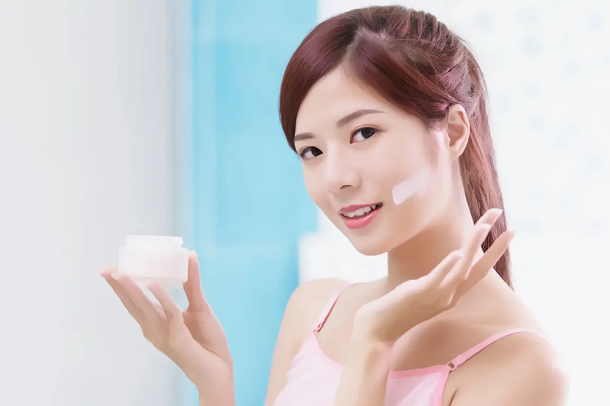skincare-kezo