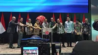 BEI Jadi Bursa Kelima Dunia Terapkan Green Equity
