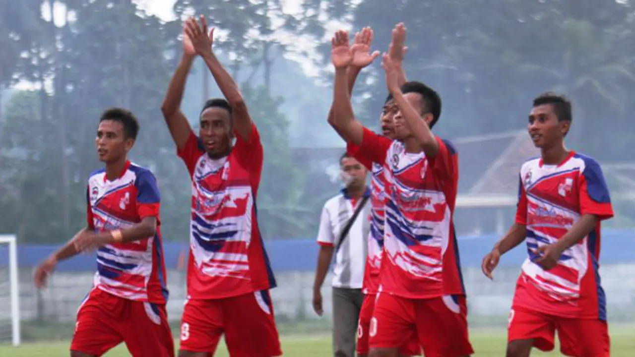 Persinga Ngawi