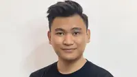 Renaldy Pujiansyah Beberkan Tips Digital Marketing